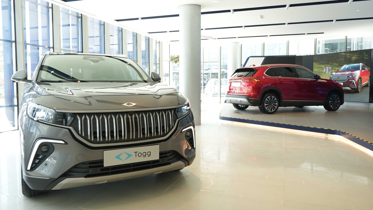 Türkiye otomotivde kavşakta: Teknoloji, enerji ve jeopolitiğin kesişiminde yeni bir rol