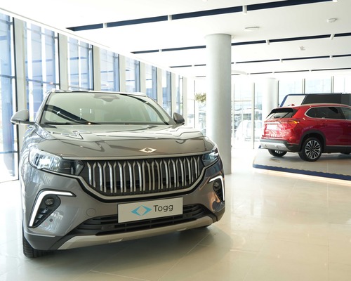 Türkiye otomotivde kavşakta: Teknoloji, enerji ve jeopolitiğin kesişiminde yeni bir rol