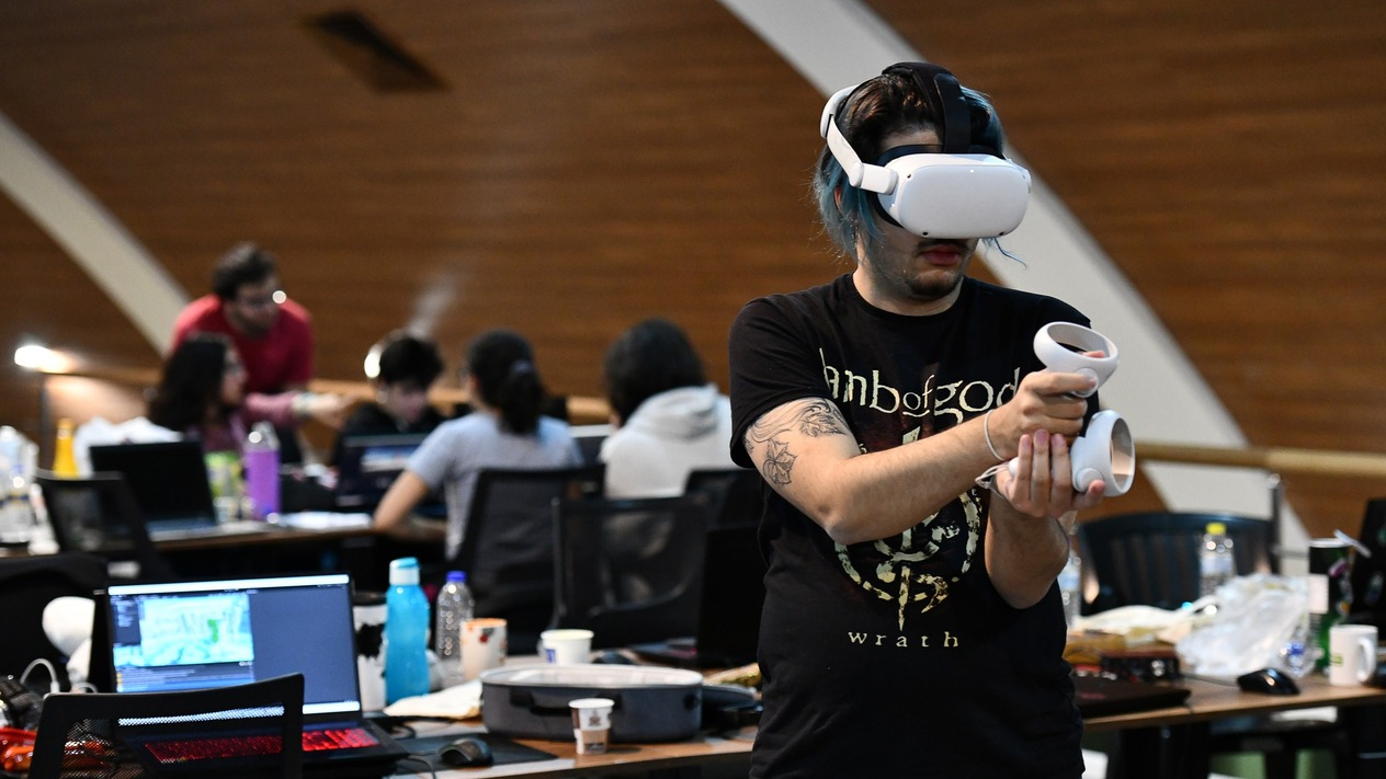 Türkiye oyun pazarı 1 milyar dolar sınırını aştı