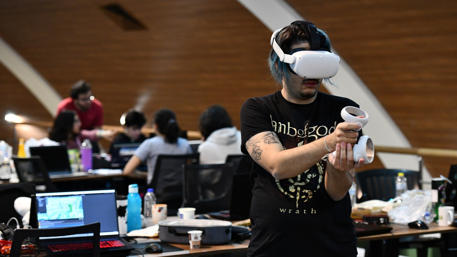 Türkiye oyun pazarı 1 milyar dolar sınırını aştı