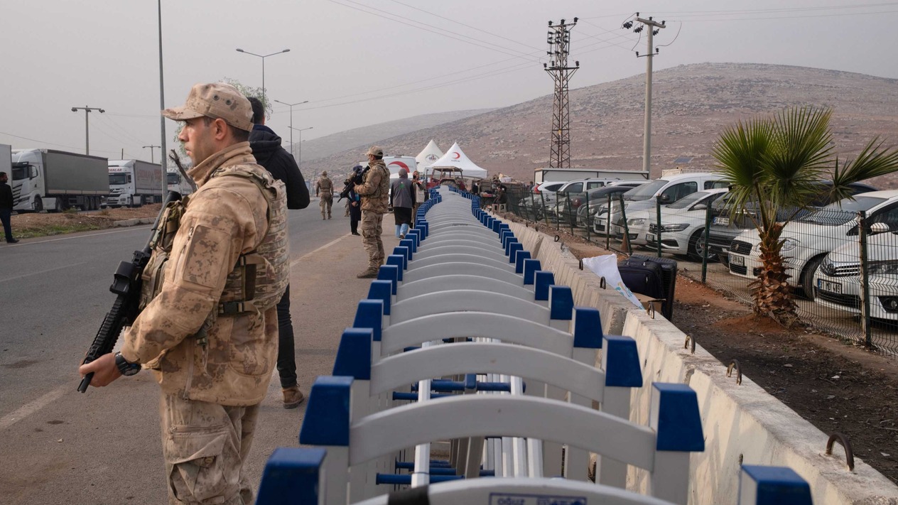 Türkiye oyunu bozabilir