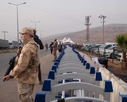 Türkiye oyunu bozabilir