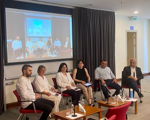 Türkiye sera gazı emisyonlarını 10 yılda yüzde 35 azaltabilir