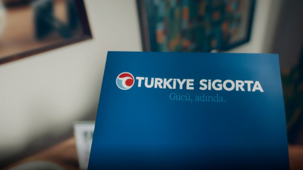 Türkiye Sigorta 2025 bilançosunu açıkladı: Net kar 19,5 milyar liraya yükseldi