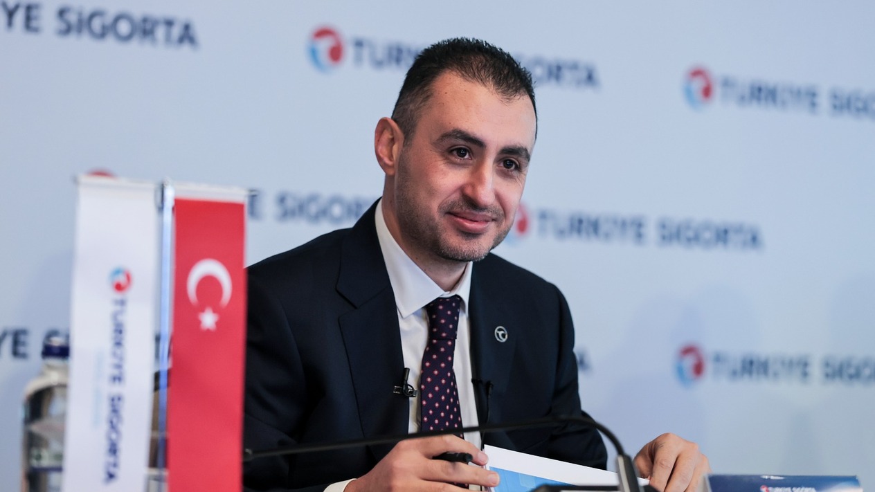 Türkiye Sigorta ve Türkiye Hayat Emeklilik ilk yarıda 24,5 milyar TL net kâr açıkladı