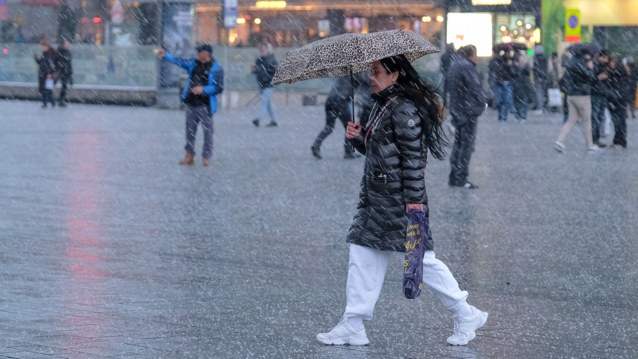 Türkiye son 24 yılın en kurak ocak ayını yaşadı