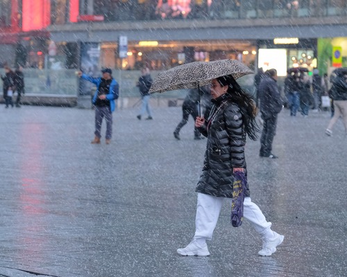 Türkiye son 24 yılın en kurak ocak ayını yaşadı