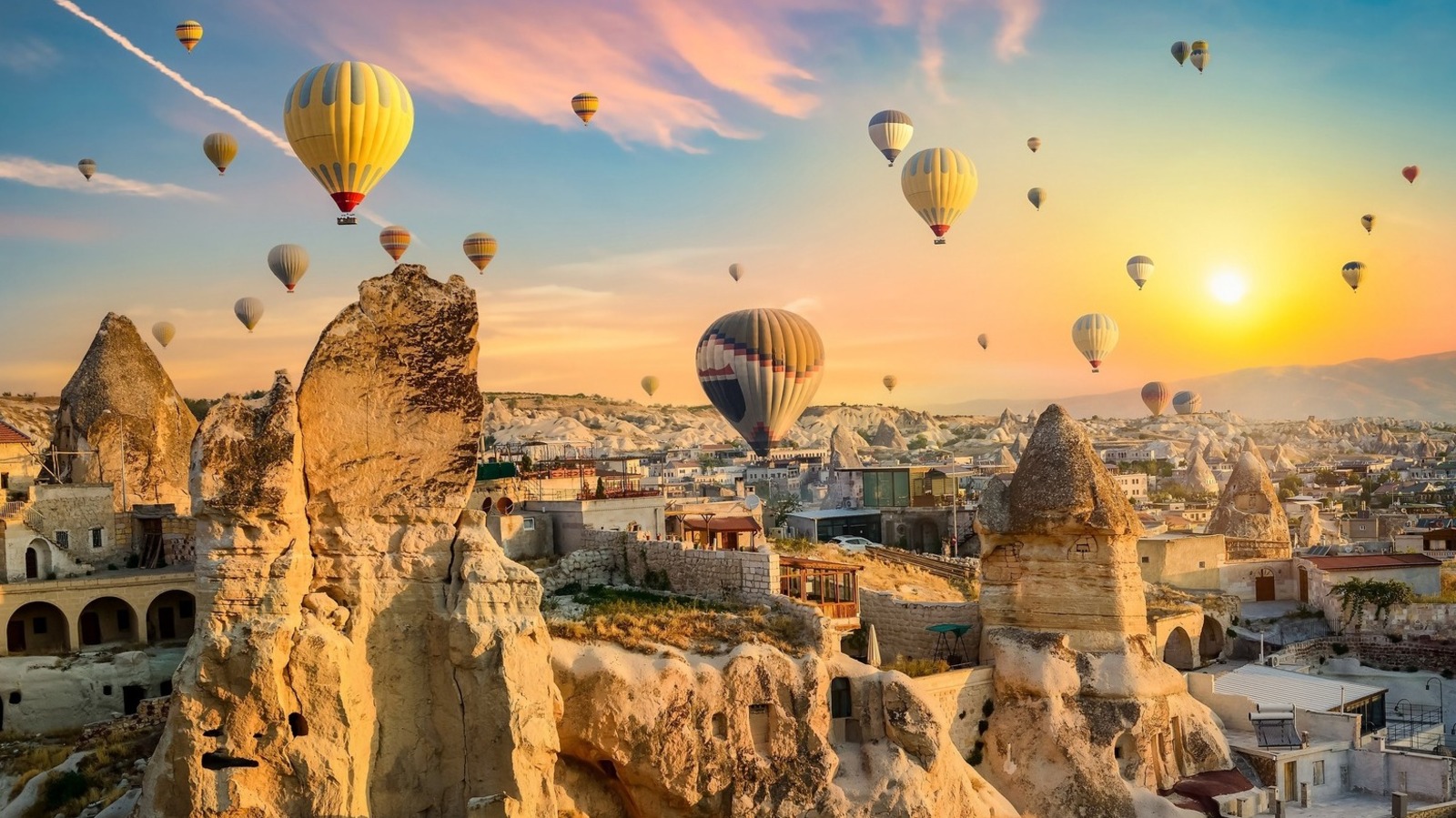 Türkiye Turizmde 11 Basamak Yükseldi
