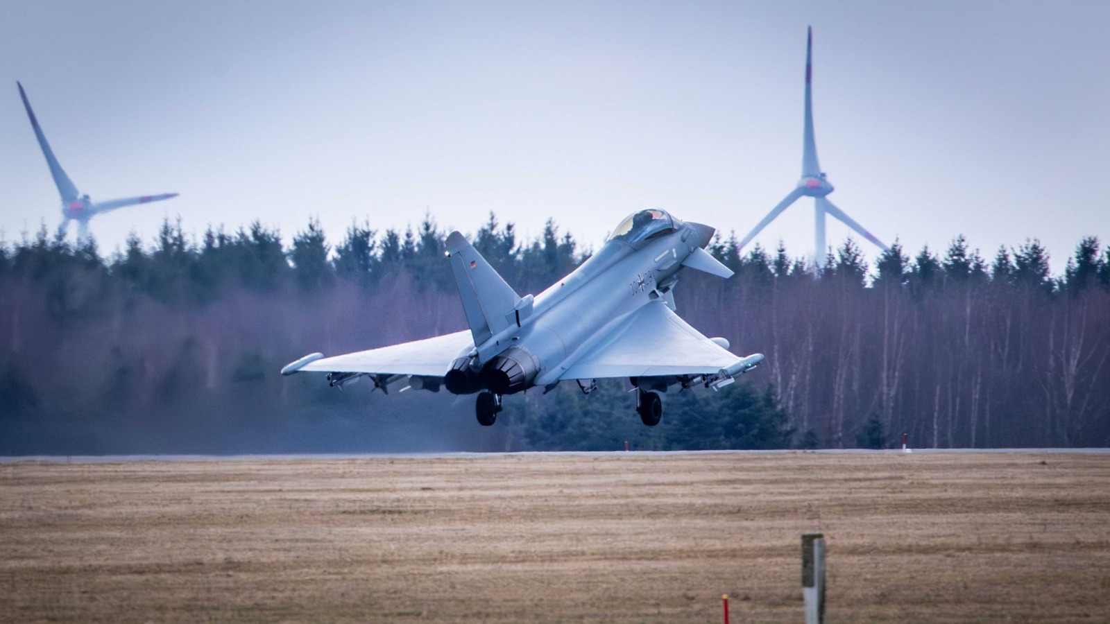 Türkiye ve İngiltere’den savunma işbirliği adımı