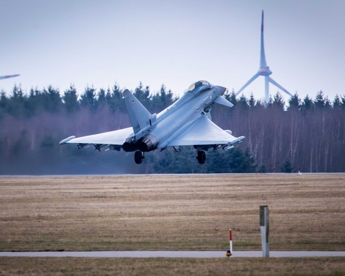 Türkiye ve İngiltere’den savunma işbirliği adımı
