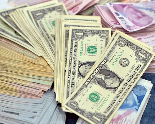 Türkiye'ye temmuz ayında 1,2 milyar dolarlık uluslararası doğrudan yatırım geldi