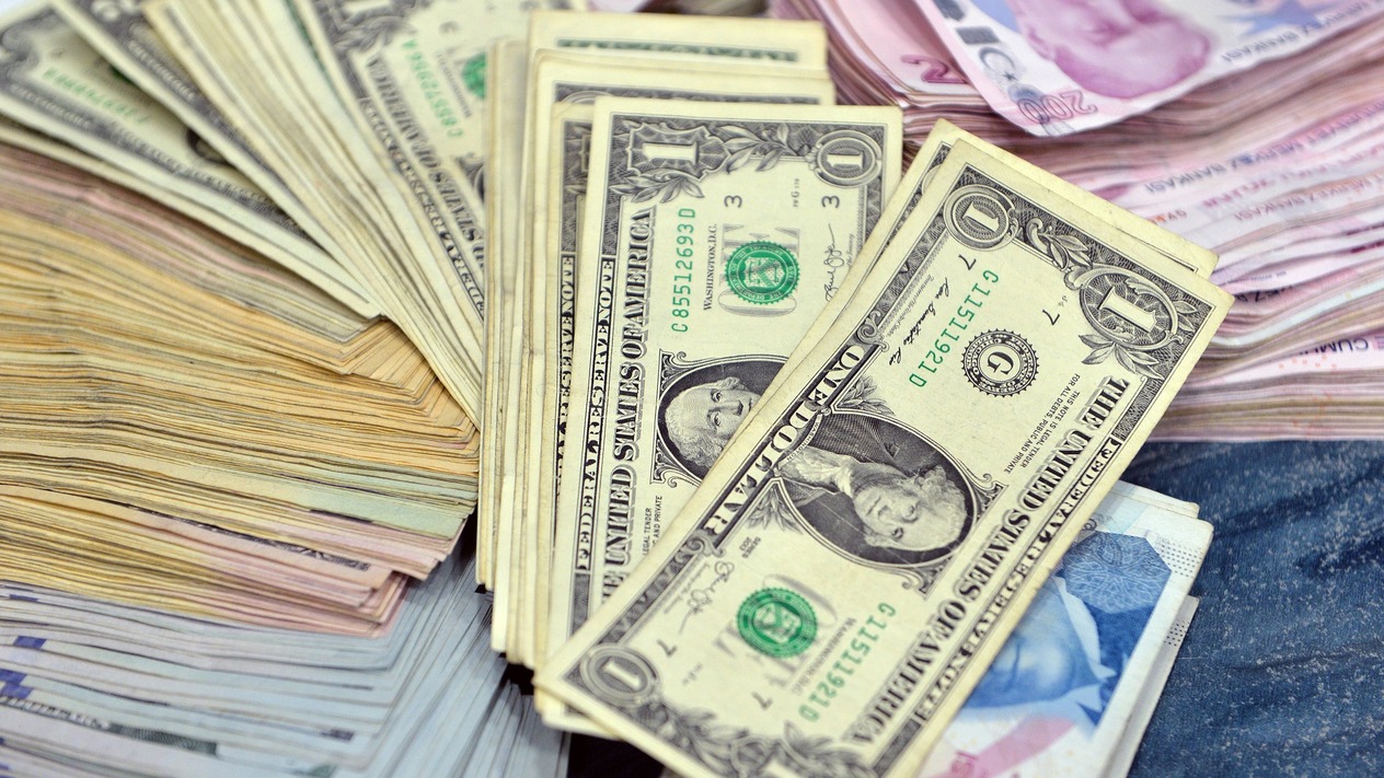 Türkiye'ye yılın ilk iki ayında 1,5 milyar dolarlık uluslararası yatırım geldi