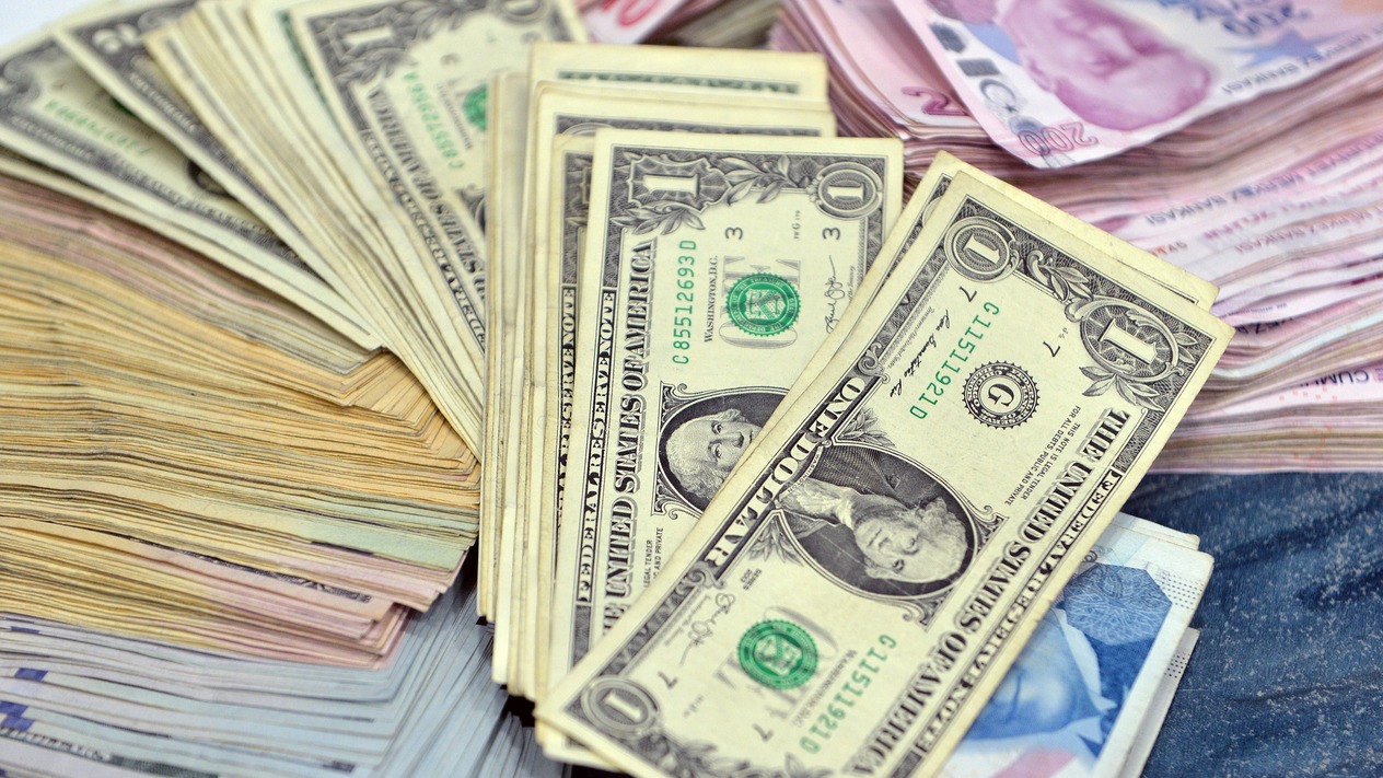 Türkiye yılın ilk beş ayında 4 milyar dolarlık yabancı yatırım çekti