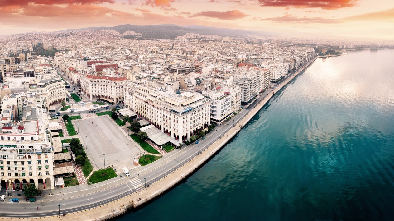 Türkler ikinci evini yurtdışından alıyor: Lokasyon ve fiyat uyarısı