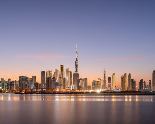 Türkler yurt dışında en çok Dubai ve Yunanistan’dan konut alıyor