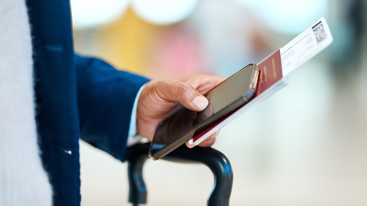 Türkler'den ikinci pasaporta yoğun ilgi: Dünyada üçüncü sırada