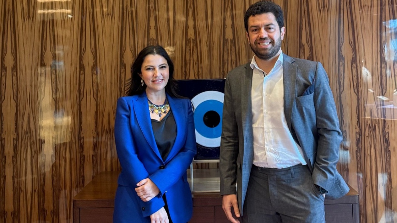 Türklerin Portekiz’de gayrimenkule olan ilgisi fona kaydı