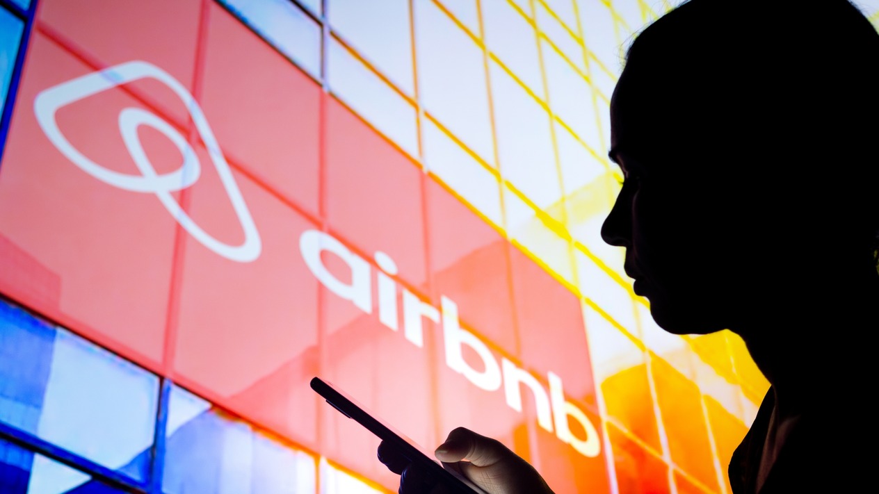 TÜRSAB, Airbnb dahil seyahat platformlarına erişim engeli talep etti