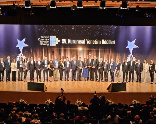 TÜSİAD Başkanı Orhan Turan: Tek kanatla geleceğe uçamayız