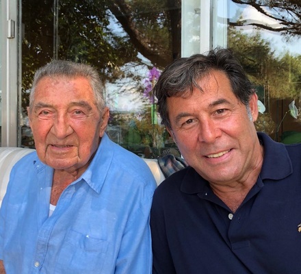  TÜSİAD'ın kurucularından Osman Boyner hayatını kaybetti