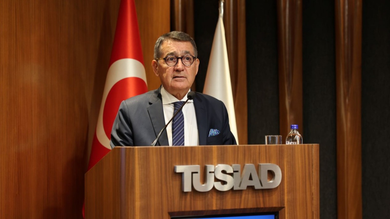TÜSİAD: Küresel rekabet gücü için kurum–girişim iş birlikleri geliştirilmeli