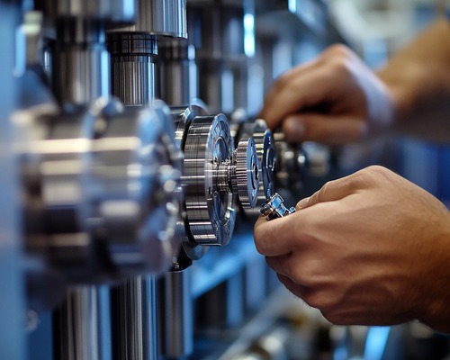 TÜSİAD maliyet bazlı rekabet gücü endeksinde artış