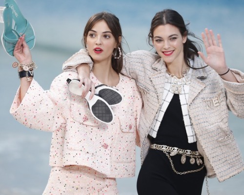 Tüvit kumaşın çarpıcı hikayesi