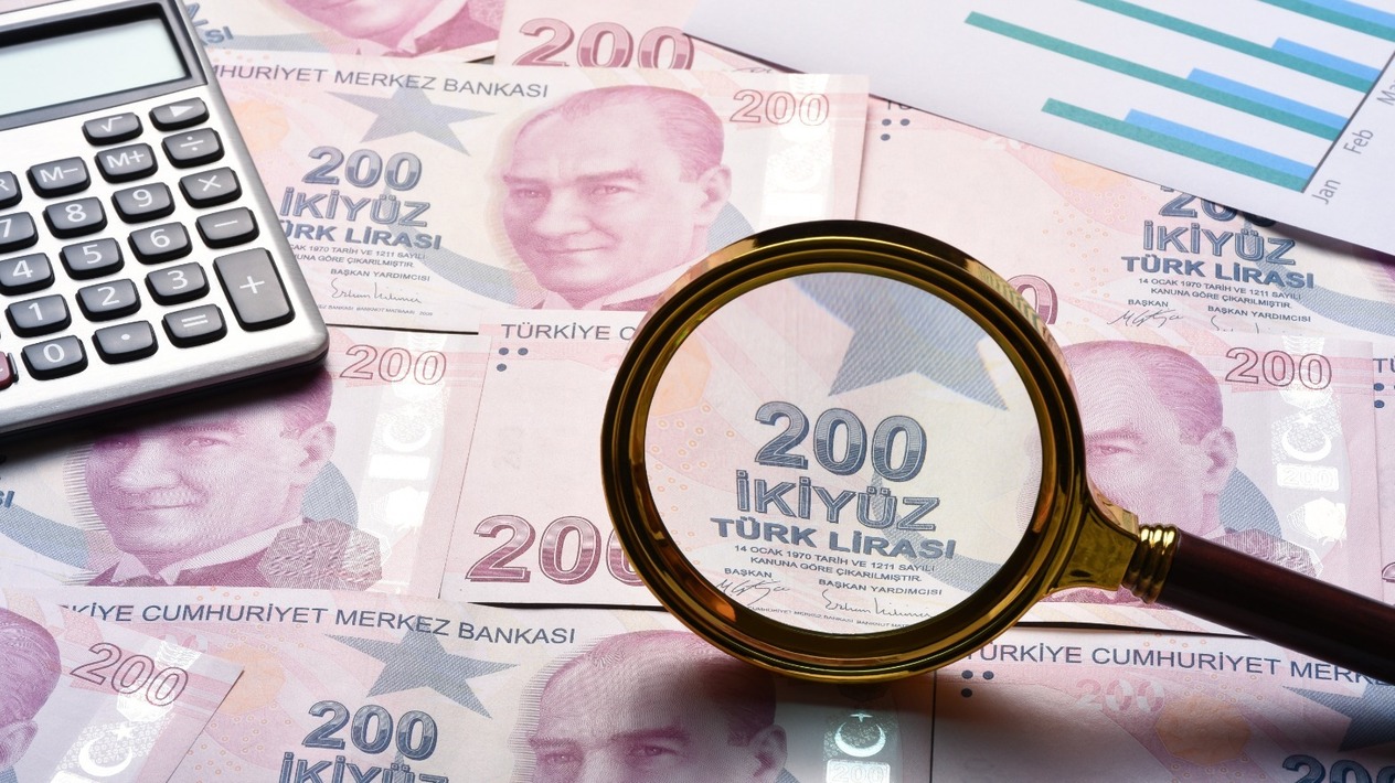 Tüzel kişiler için KKM sona erdi