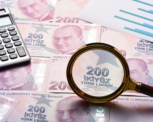 Tüzel kişiler için KKM sona erdi