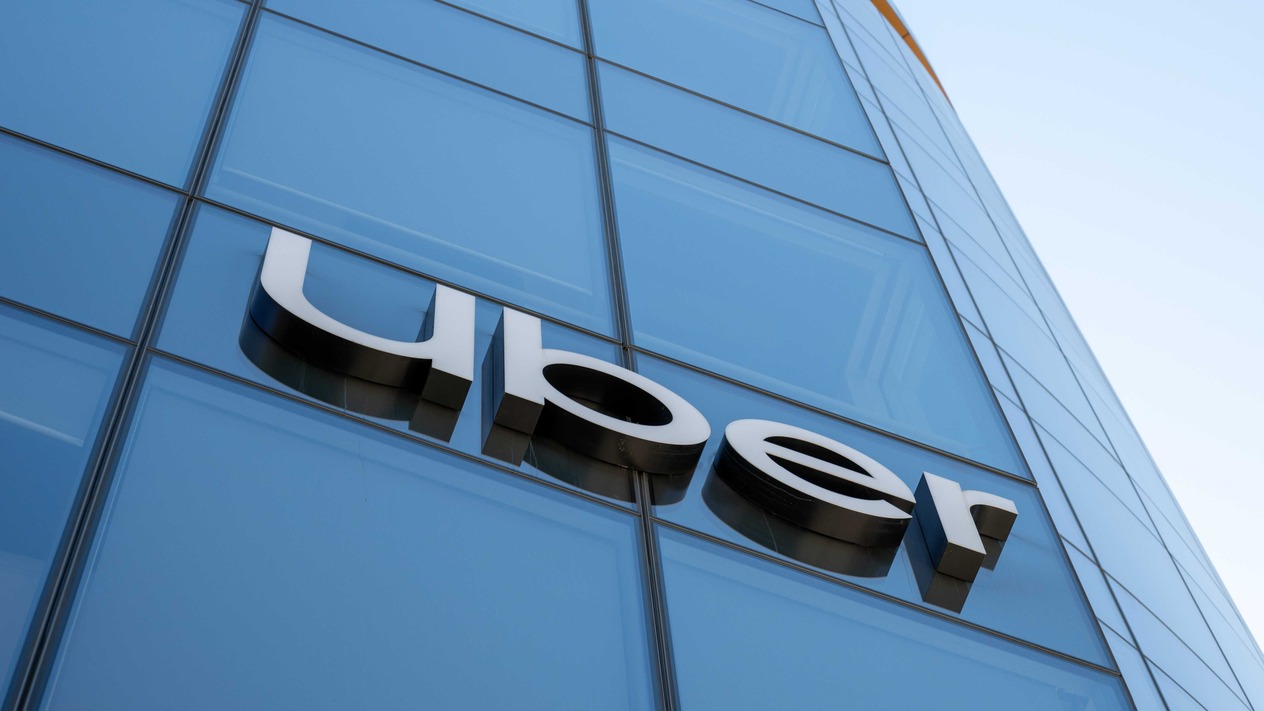 Uber, Getir'i satın aldı