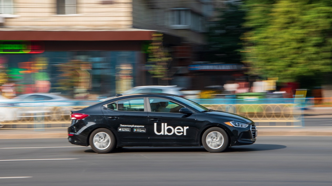 Uber otonom araç yarışını kazanmak için 10 milyar dolar ayırdı