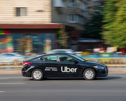 Uber otonom araç yarışını kazanmak için 10 milyar dolar ayırdı