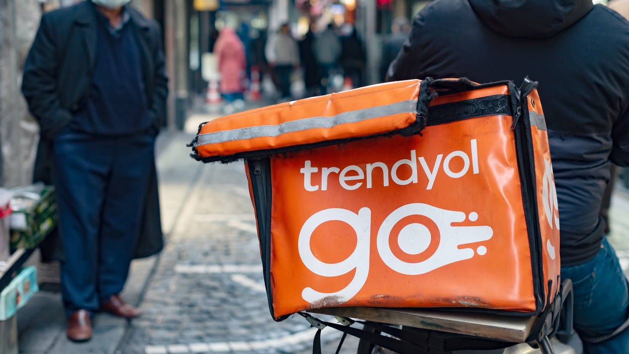 Uber Trendyol GO'yu 700 milyon dolara satın alıyor