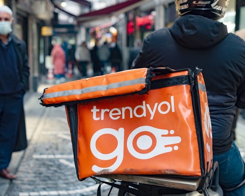 Uber Trendyol GO'yu 700 milyon dolara satın alıyor