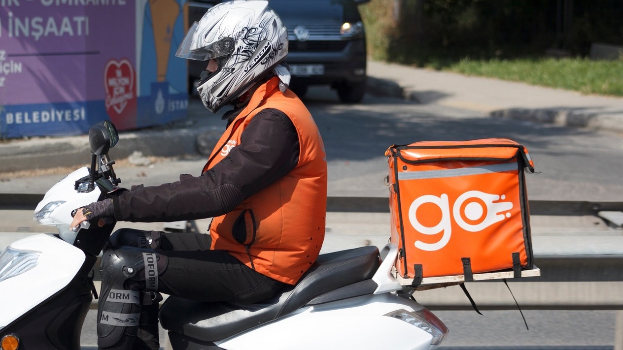 Uber, Trendyol Go'yu satın almak istiyor