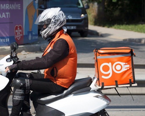 Uber, Trendyol Go'yu satın almak istiyor