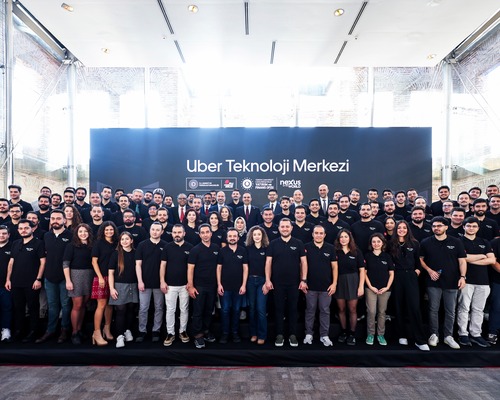 Uber Türkiye’ye 200 milyon dolar yatırım yapacak