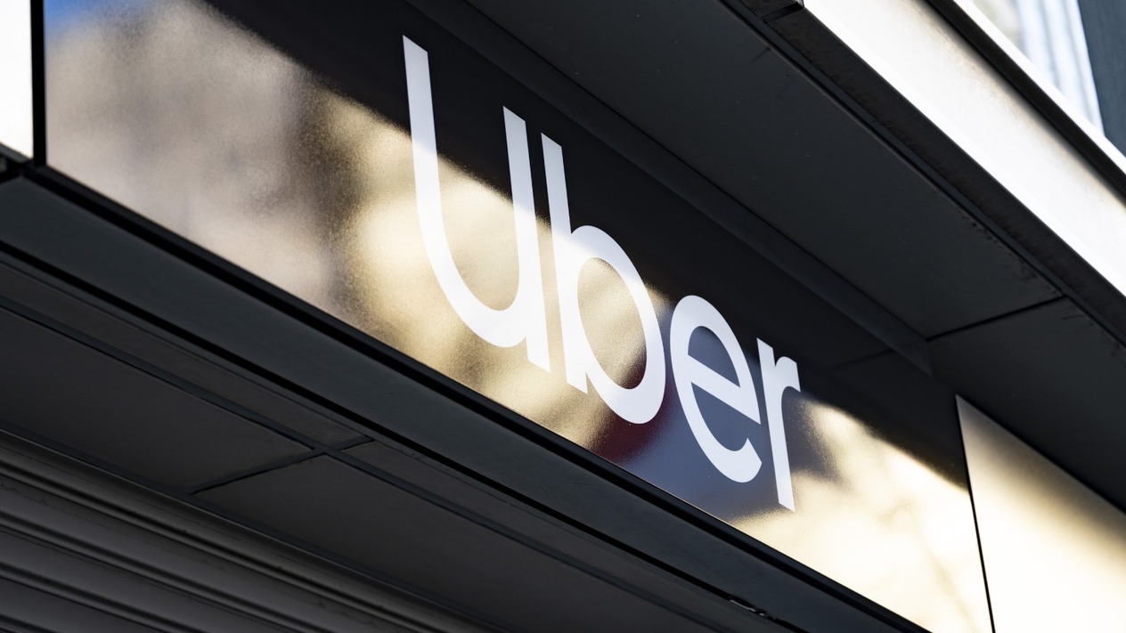 Uber ve Getir arasında anlaşma iddiası