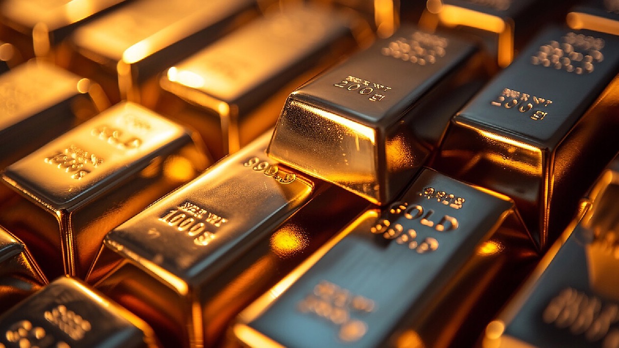 UBS altın için rekor hedef açıkladı