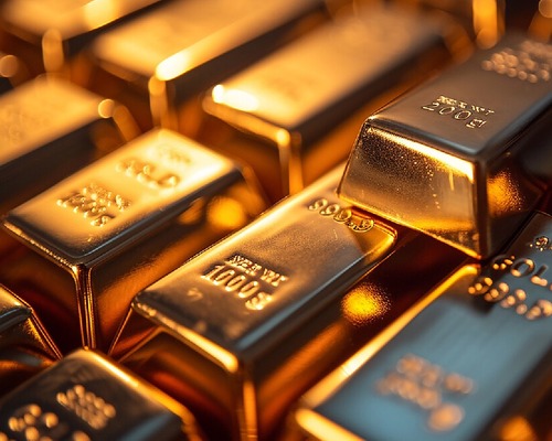 UBS altın için rekor hedef açıkladı