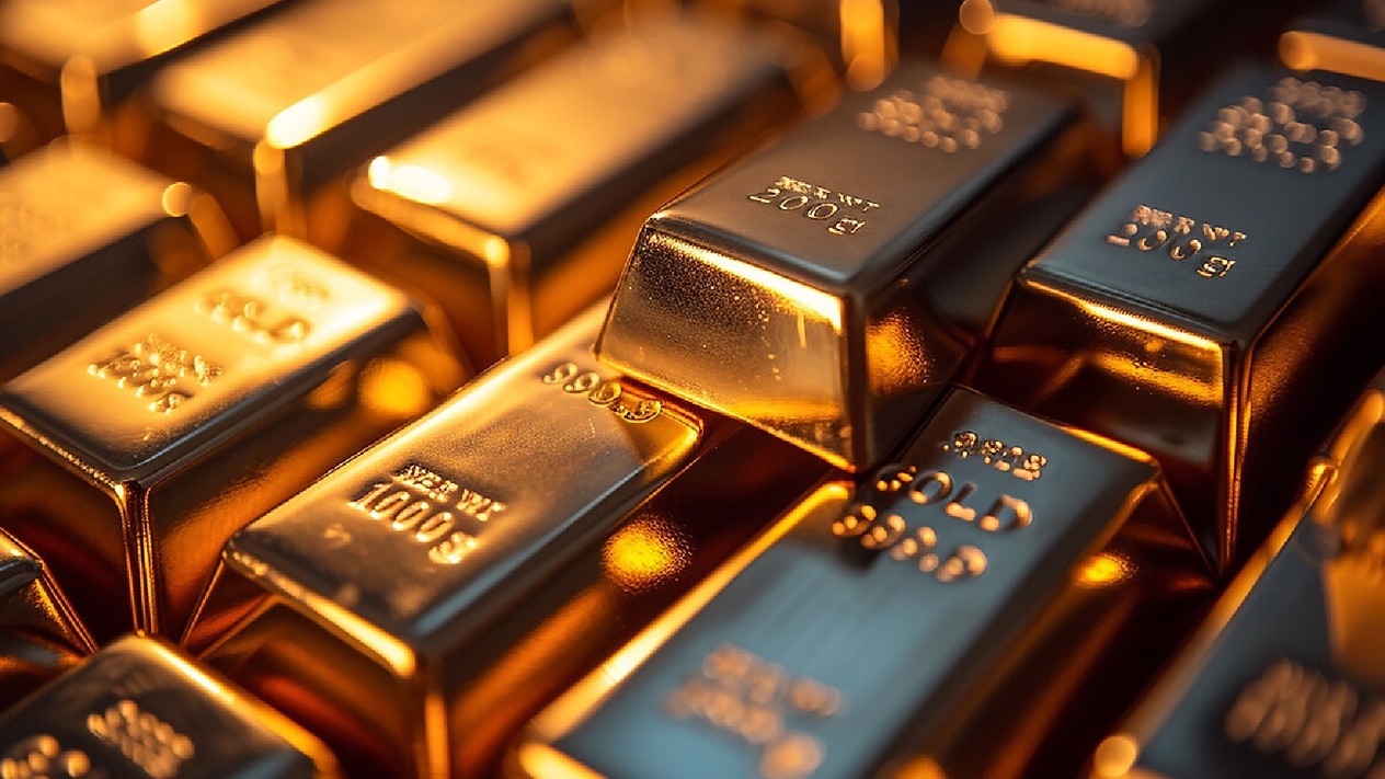 UBS analistleri: Altın bu yıl yeni bir rekor kıracak