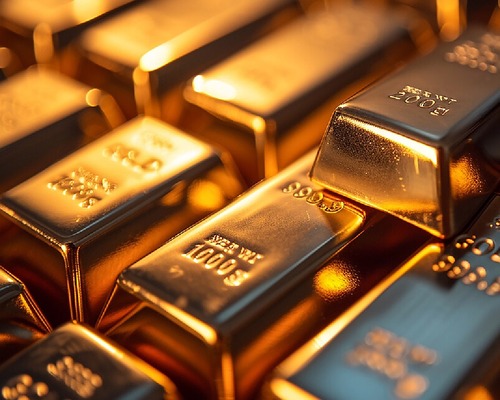 UBS analistleri: Altın bu yıl yeni bir rekor kıracak