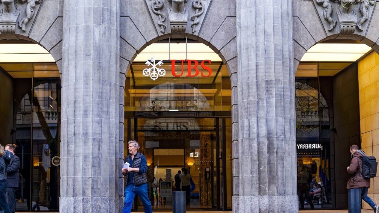 UBS’den piyasalara iyimserlik mesajı: Jeopolitik risklere rağmen pozitif görünüm