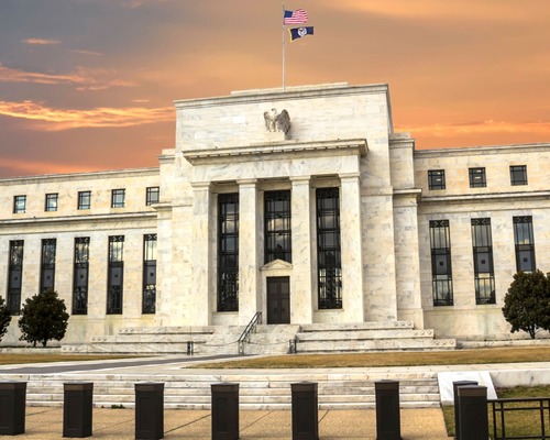 UBS: Fed’in faiz artışı beklentileri fazla agresif