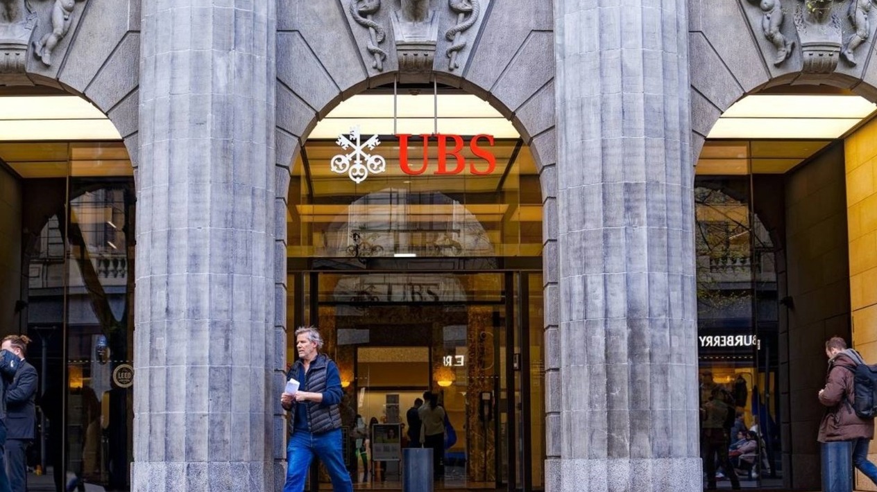 UBS'nin İsviçre'den ayrılık planında ABD ve Avrupa seçenekleri