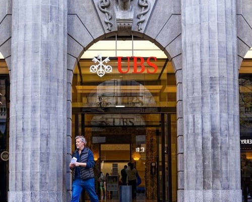 UBS'nin İsviçre'den ayrılık planında ABD ve Avrupa seçenekleri