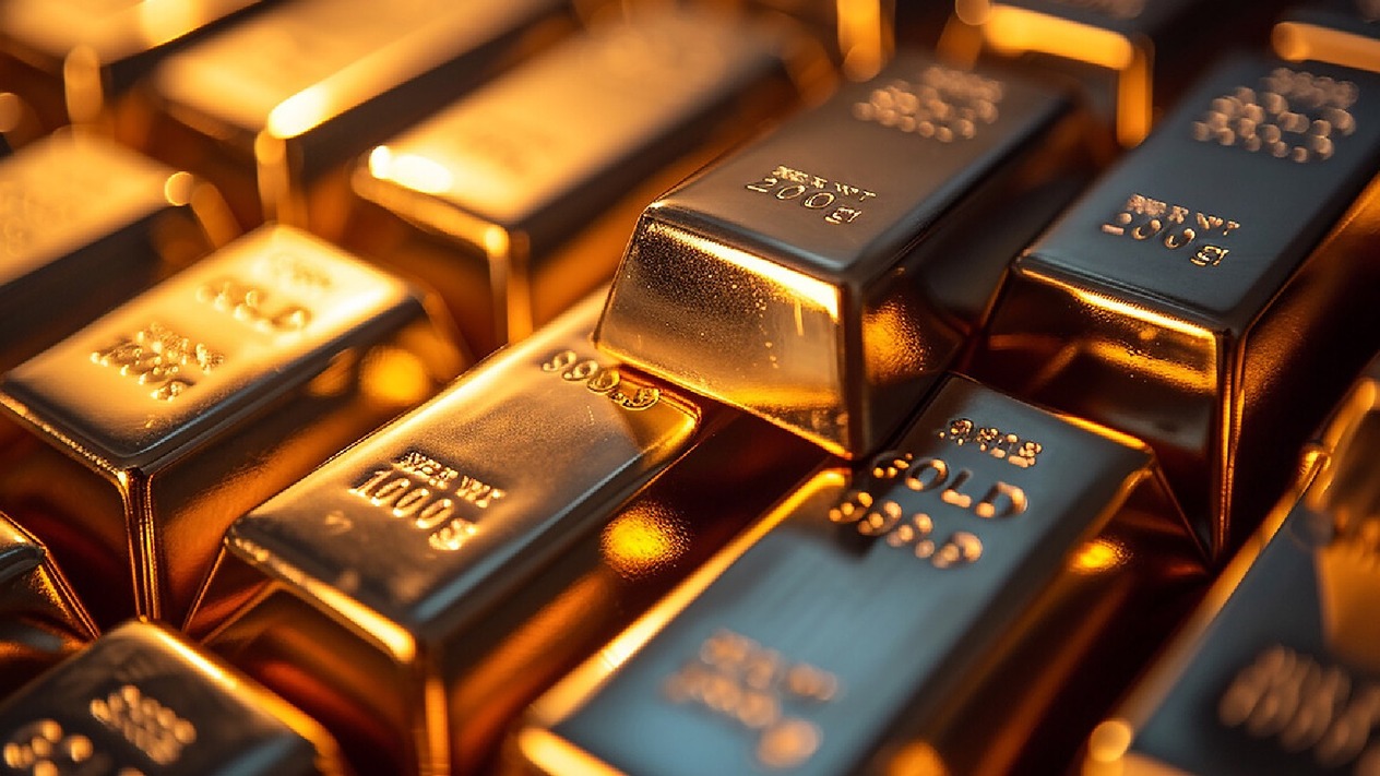 UBS’ten altın için güçlü revizyon