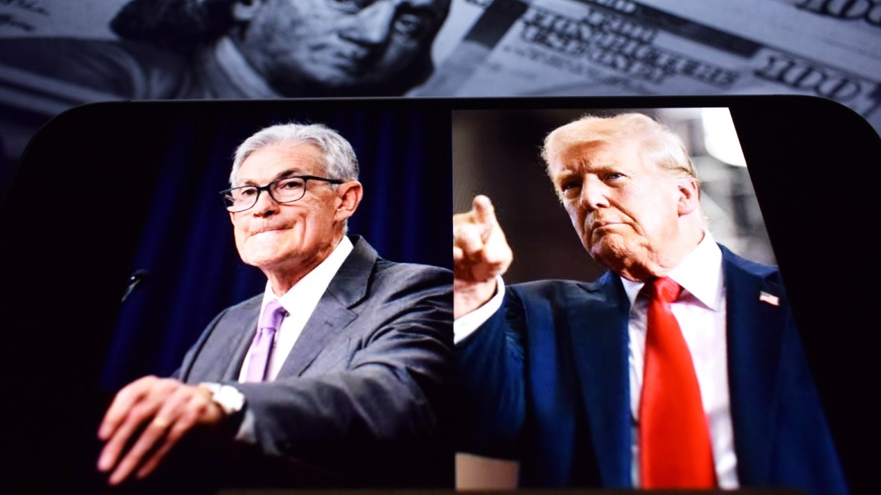 UBS’ten Fed’in bağımsızlığına ilişkin uyarı: Enflasyonu ve borçlanma maliyetlerini artırabilir