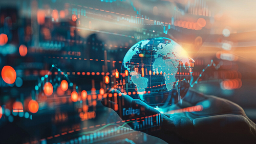 UBS’ten küresel ticaret uyarısı: İyimserlik artıyor ama riskler sürüyor