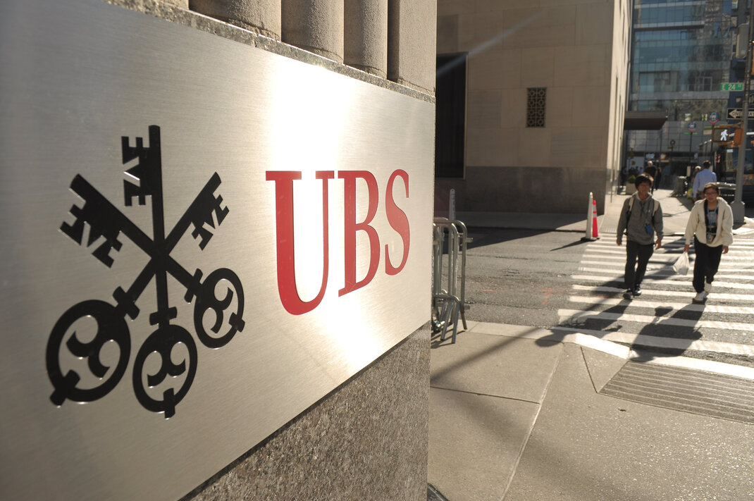 UBS: Türk lirası artık eskisi kadar cazip değil